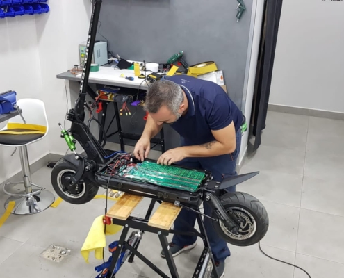 Antonio José Moya Duarte